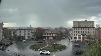 Thumbnail for current weather camera view from Blue and Gray Bar and Grill in Gettysburg, Pennsylvania