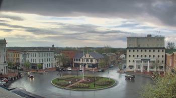 Thumbnail for current weather camera view from Blue and Gray Bar and Grill in Gettysburg, Pennsylvania