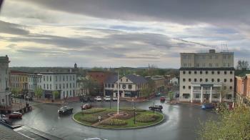 Thumbnail for current weather camera view from Blue and Gray Bar and Grill in Gettysburg, Pennsylvania