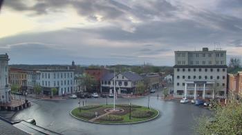 Thumbnail for current weather camera view from Blue and Gray Bar and Grill in Gettysburg, Pennsylvania