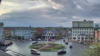 Thumbnail for current weather camera view from Blue and Gray Bar and Grill in Gettysburg, Pennsylvania