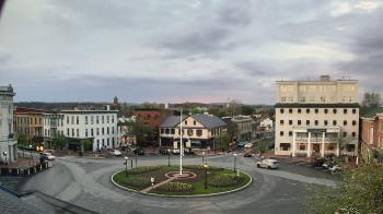 Thumbnail for current weather camera view from Blue and Gray Bar and Grill in Gettysburg, Pennsylvania