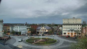 Thumbnail for current weather camera view from Blue and Gray Bar and Grill in Gettysburg, Pennsylvania