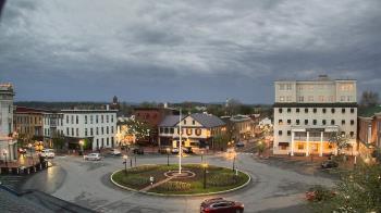 Thumbnail for current weather camera view from Blue and Gray Bar and Grill in Gettysburg, Pennsylvania