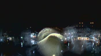 Thumbnail for current weather camera view from Blue and Gray Bar and Grill in Gettysburg, Pennsylvania