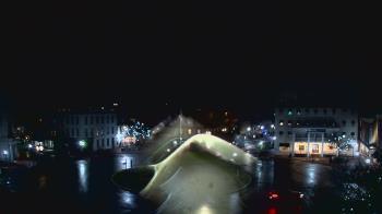 Thumbnail for current weather camera view from Blue and Gray Bar and Grill in Gettysburg, Pennsylvania