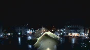 Thumbnail for current weather camera view from Blue and Gray Bar and Grill in Gettysburg, Pennsylvania