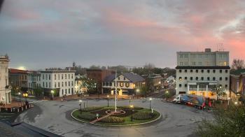 Thumbnail for current weather camera view from Blue and Gray Bar and Grill in Gettysburg, Pennsylvania