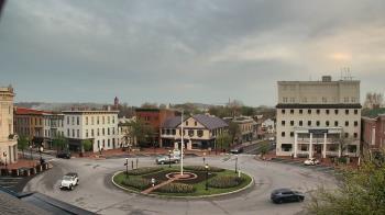 Thumbnail for current weather camera view from Blue and Gray Bar and Grill in Gettysburg, Pennsylvania