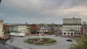 Thumbnail for current weather camera view from Blue and Gray Bar and Grill in Gettysburg, Pennsylvania