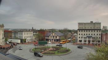 Thumbnail for current weather camera view from Blue and Gray Bar and Grill in Gettysburg, Pennsylvania