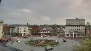 Thumbnail for current weather camera view from Blue and Gray Bar and Grill in Gettysburg, Pennsylvania