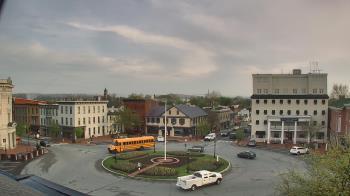 Thumbnail for current weather camera view from Blue and Gray Bar and Grill in Gettysburg, Pennsylvania