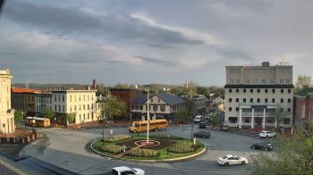 Thumbnail for current weather camera view from Blue and Gray Bar and Grill in Gettysburg, Pennsylvania