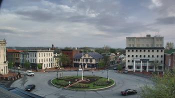 Thumbnail for current weather camera view from Blue and Gray Bar and Grill in Gettysburg, Pennsylvania