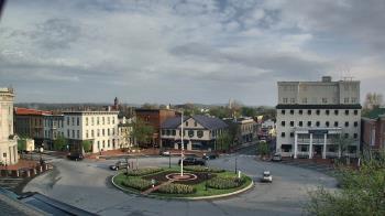 Thumbnail for current weather camera view from Blue and Gray Bar and Grill in Gettysburg, Pennsylvania