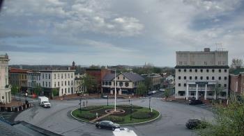 Thumbnail for current weather camera view from Blue and Gray Bar and Grill in Gettysburg, Pennsylvania