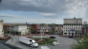 Thumbnail for current weather camera view from Blue and Gray Bar and Grill in Gettysburg, Pennsylvania
