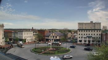 Thumbnail for current weather camera view from Blue and Gray Bar and Grill in Gettysburg, Pennsylvania