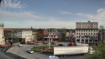 Thumbnail for current weather camera view from Blue and Gray Bar and Grill in Gettysburg, Pennsylvania