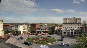 Thumbnail for current weather camera view from Blue and Gray Bar and Grill in Gettysburg, Pennsylvania