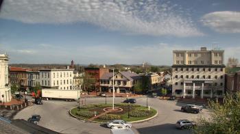 Thumbnail for current weather camera view from Blue and Gray Bar and Grill in Gettysburg, Pennsylvania