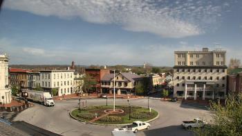 Thumbnail for current weather camera view from Blue and Gray Bar and Grill in Gettysburg, Pennsylvania