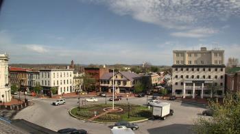 Thumbnail for current weather camera view from Blue and Gray Bar and Grill in Gettysburg, Pennsylvania