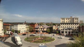 Thumbnail for current weather camera view from Blue and Gray Bar and Grill in Gettysburg, Pennsylvania