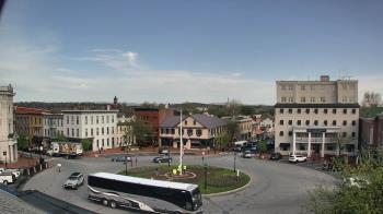 Thumbnail for current weather camera view from Blue and Gray Bar and Grill in Gettysburg, Pennsylvania