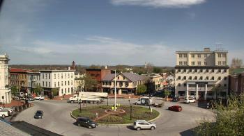 Thumbnail for current weather camera view from Blue and Gray Bar and Grill in Gettysburg, Pennsylvania