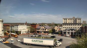 Thumbnail for current weather camera view from Blue and Gray Bar and Grill in Gettysburg, Pennsylvania