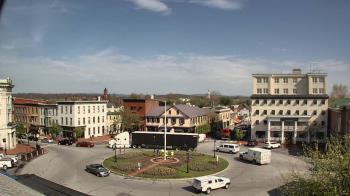 Thumbnail for current weather camera view from Blue and Gray Bar and Grill in Gettysburg, Pennsylvania