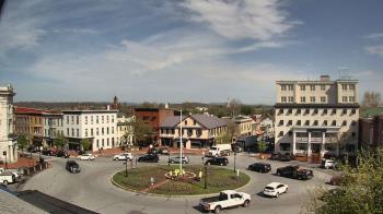 Thumbnail for current weather camera view from Blue and Gray Bar and Grill in Gettysburg, Pennsylvania