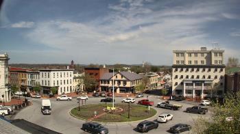 Thumbnail for current weather camera view from Blue and Gray Bar and Grill in Gettysburg, Pennsylvania