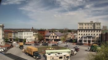Thumbnail for current weather camera view from Blue and Gray Bar and Grill in Gettysburg, Pennsylvania