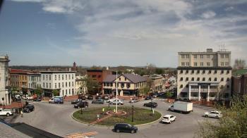 Thumbnail for current weather camera view from Blue and Gray Bar and Grill in Gettysburg, Pennsylvania