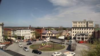 Thumbnail for current weather camera view from Blue and Gray Bar and Grill in Gettysburg, Pennsylvania