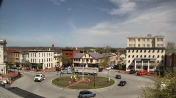 Thumbnail for current weather camera view from Blue and Gray Bar and Grill in Gettysburg, Pennsylvania