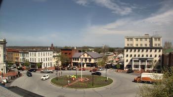 Thumbnail for current weather camera view from Blue and Gray Bar and Grill in Gettysburg, Pennsylvania