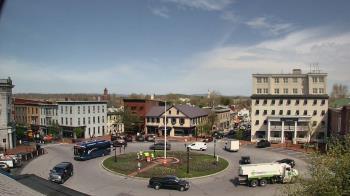 Thumbnail for current weather camera view from Blue and Gray Bar and Grill in Gettysburg, Pennsylvania