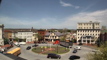 Thumbnail for current weather camera view from Blue and Gray Bar and Grill in Gettysburg, Pennsylvania