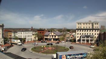 Thumbnail for current weather camera view from Blue and Gray Bar and Grill in Gettysburg, Pennsylvania