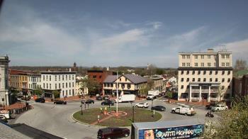 Thumbnail for current weather camera view from Blue and Gray Bar and Grill in Gettysburg, Pennsylvania