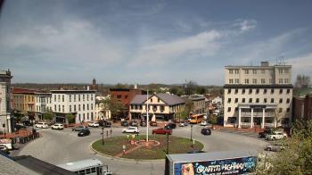 Thumbnail for current weather camera view from Blue and Gray Bar and Grill in Gettysburg, Pennsylvania