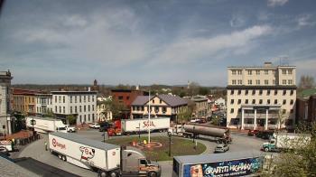 Thumbnail for current weather camera view from Blue and Gray Bar and Grill in Gettysburg, Pennsylvania