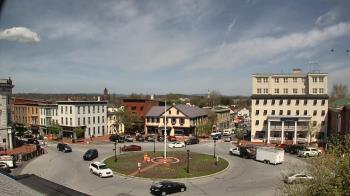 Thumbnail for current weather camera view from Blue and Gray Bar and Grill in Gettysburg, Pennsylvania