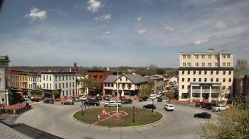 Thumbnail for current weather camera view from Blue and Gray Bar and Grill in Gettysburg, Pennsylvania