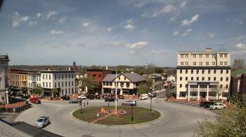 Thumbnail for current weather camera view from Blue and Gray Bar and Grill in Gettysburg, Pennsylvania