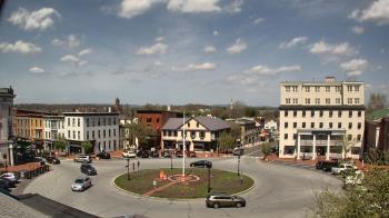 Thumbnail for current weather camera view from Blue and Gray Bar and Grill in Gettysburg, Pennsylvania
